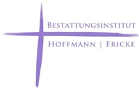 Logo Bestattungsinstitut Hoffmann/Fricke