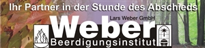 Beerdigungsinstitut Lars Weber GmbH